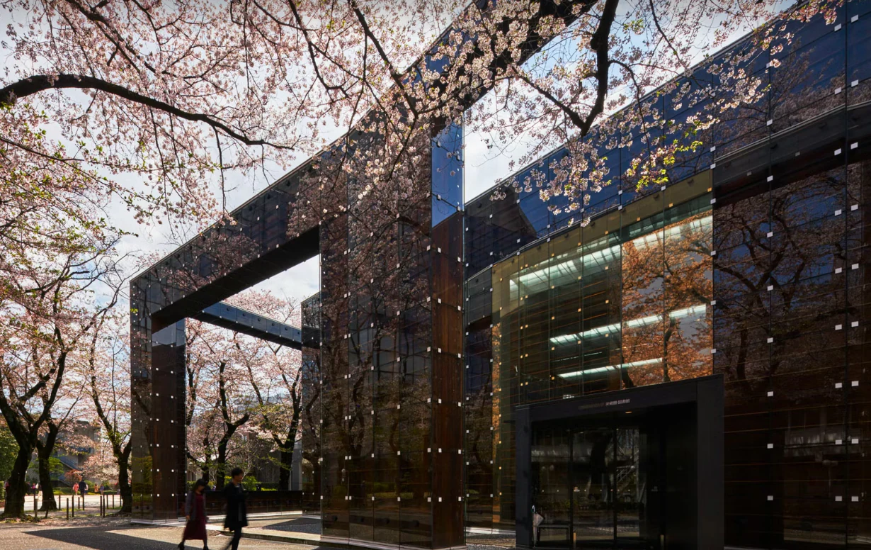 Musashino Art University